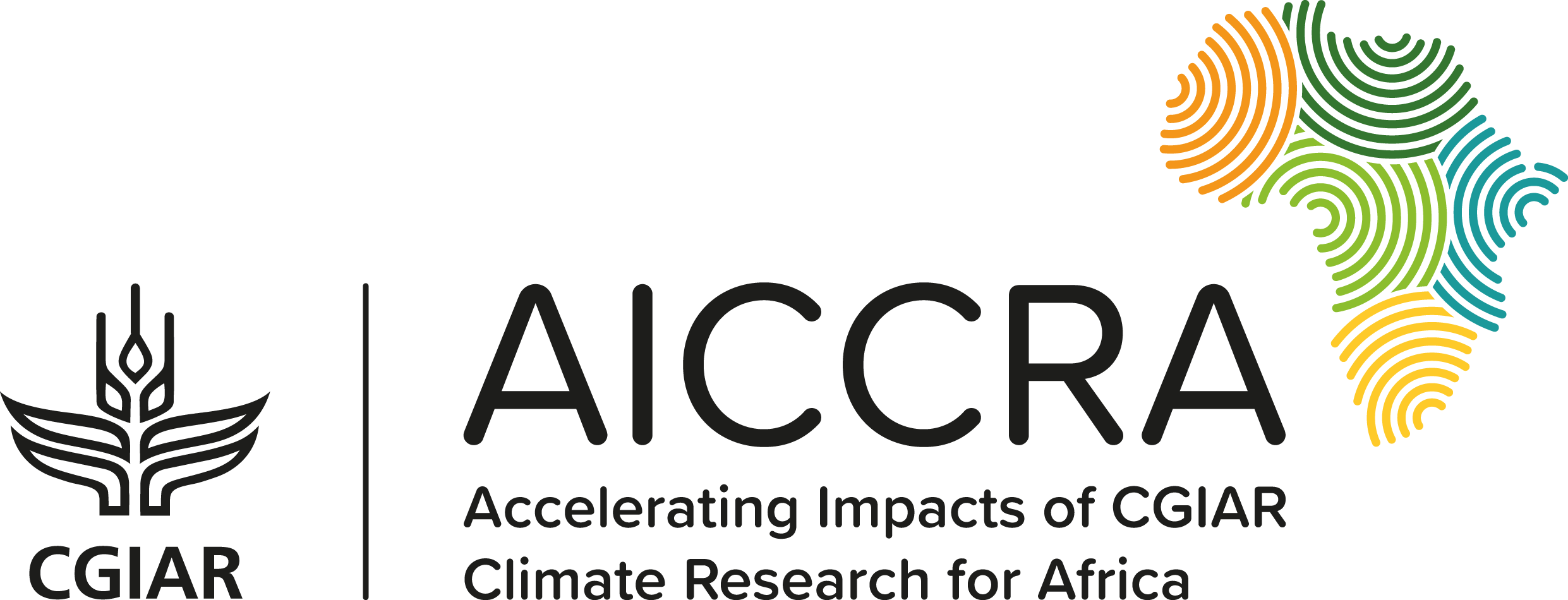 Accelerating the Impact of CGIAR Climate Research for Africa
